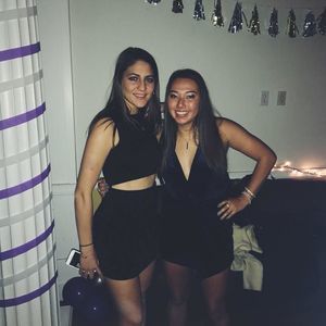 Meet your Posher, Lexy